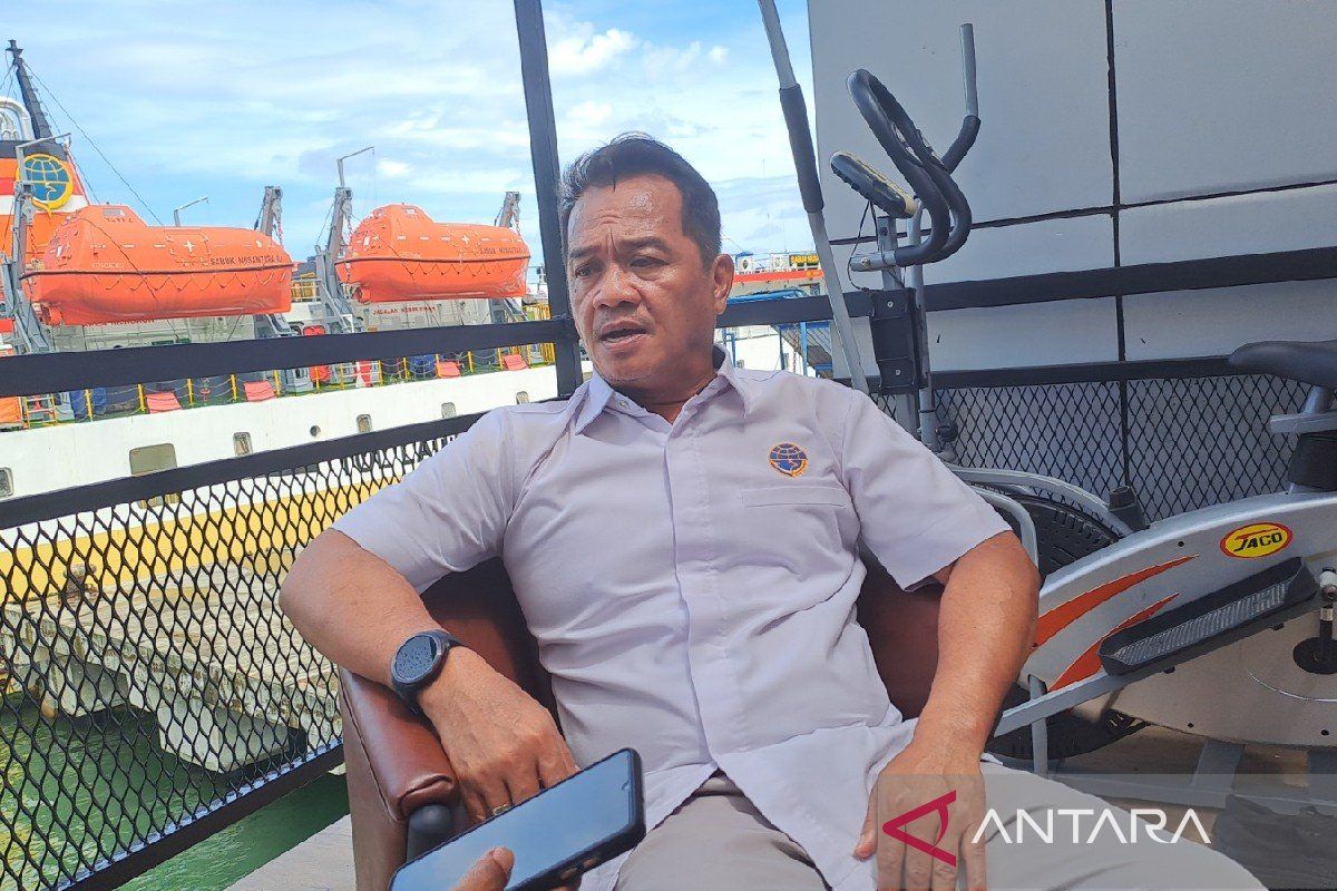 KSOP Jayapura targetkan penerima PNBP Rp4,37 miliar di 2026