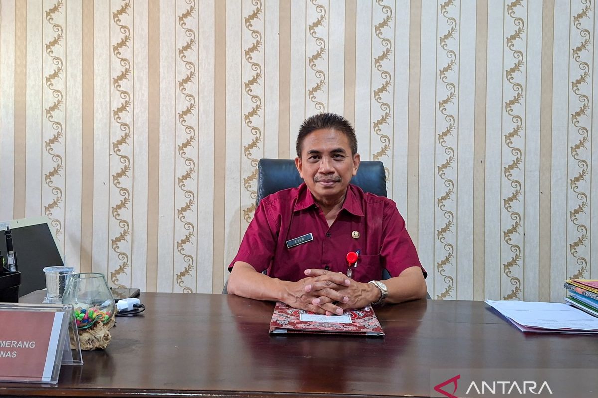 Pemkot Kupang: Jumlah UMKM mencapai 17.747 unit pada 2025