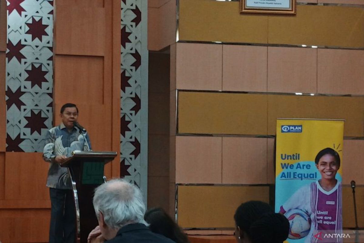 Rektor YARSI sebut inklusivitas penting dalam pengembangan STEM