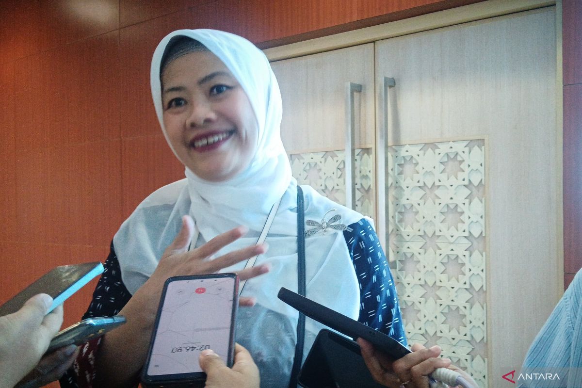 Kemendiktisaintek imbau perempuan tak takut geluti STEM