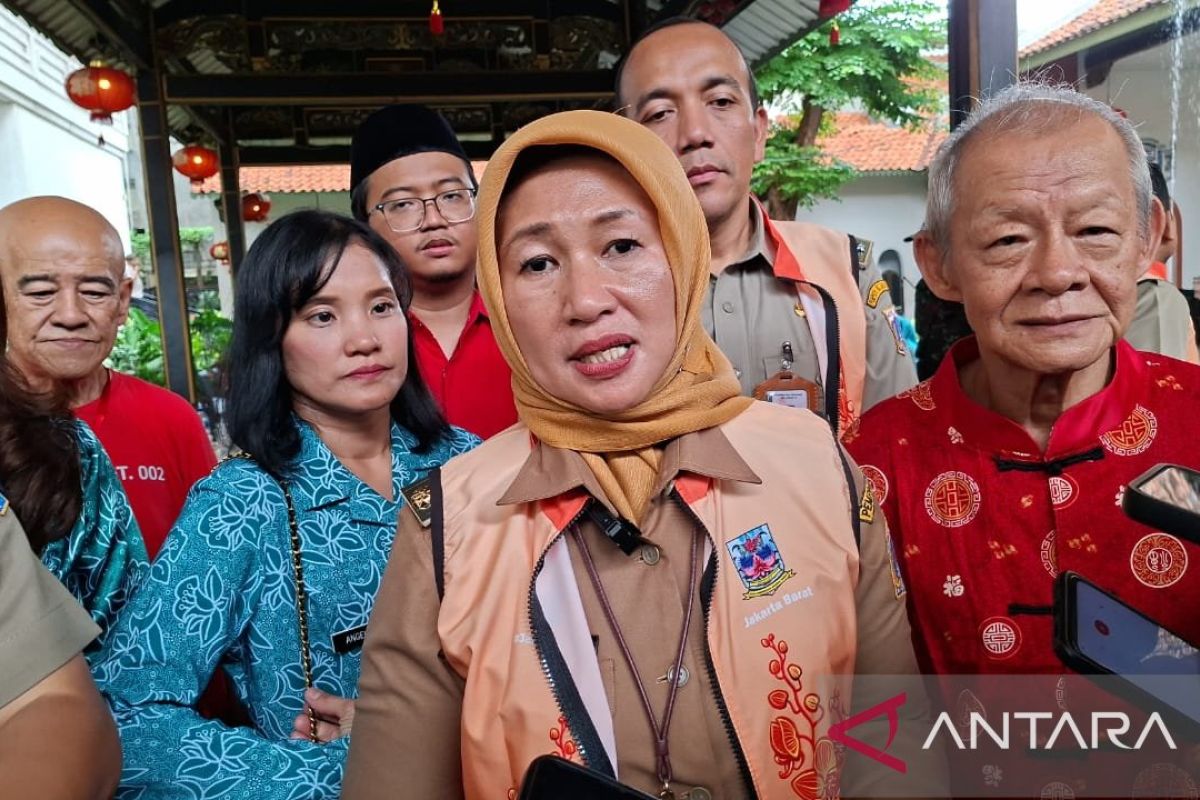 Pemilik kontrakan di Jakbar diimbau sedia sanitasi layak bagi penghuni