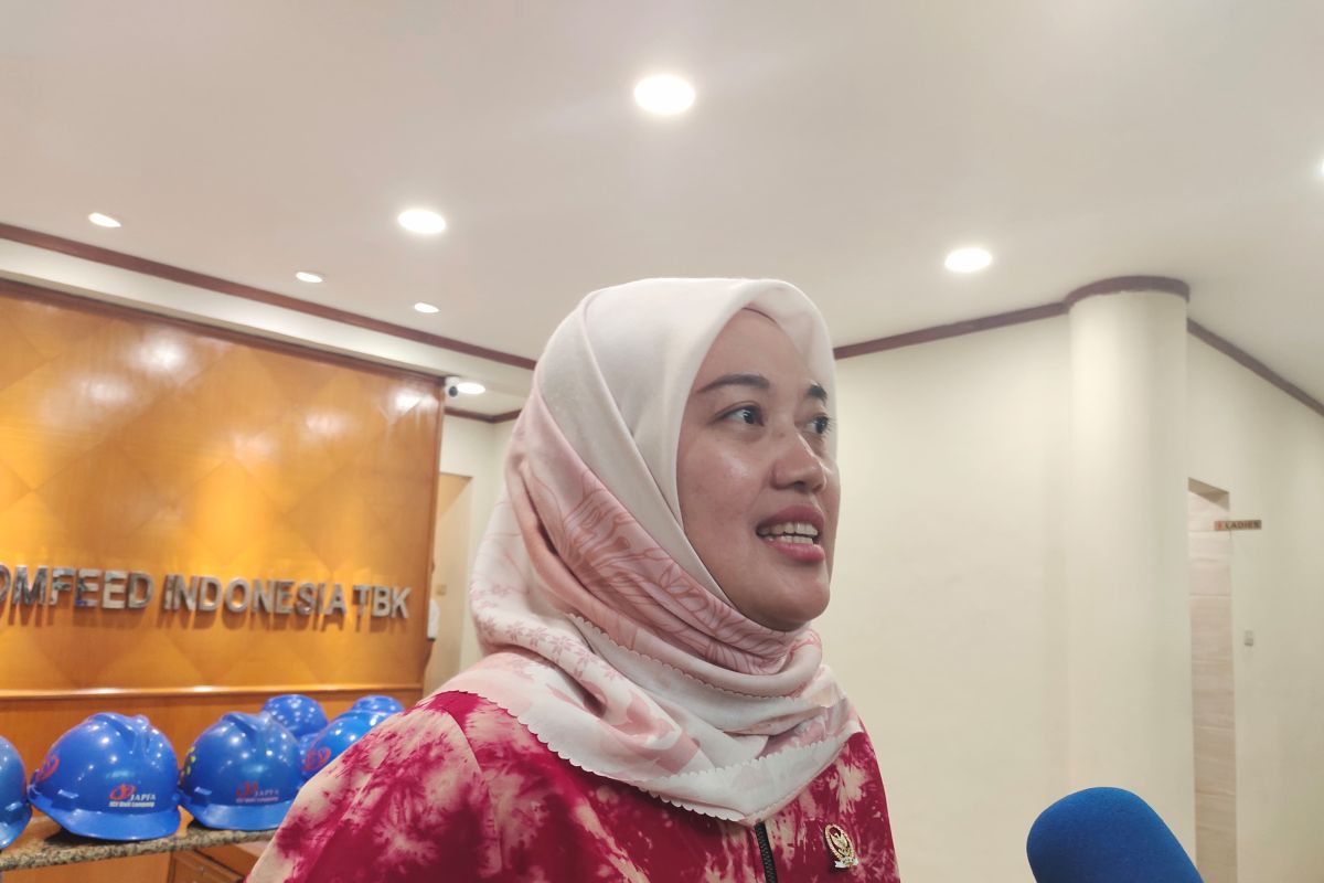 Komisi VII: Industri pakan harus berdaya saing kelola bahan baku lokal