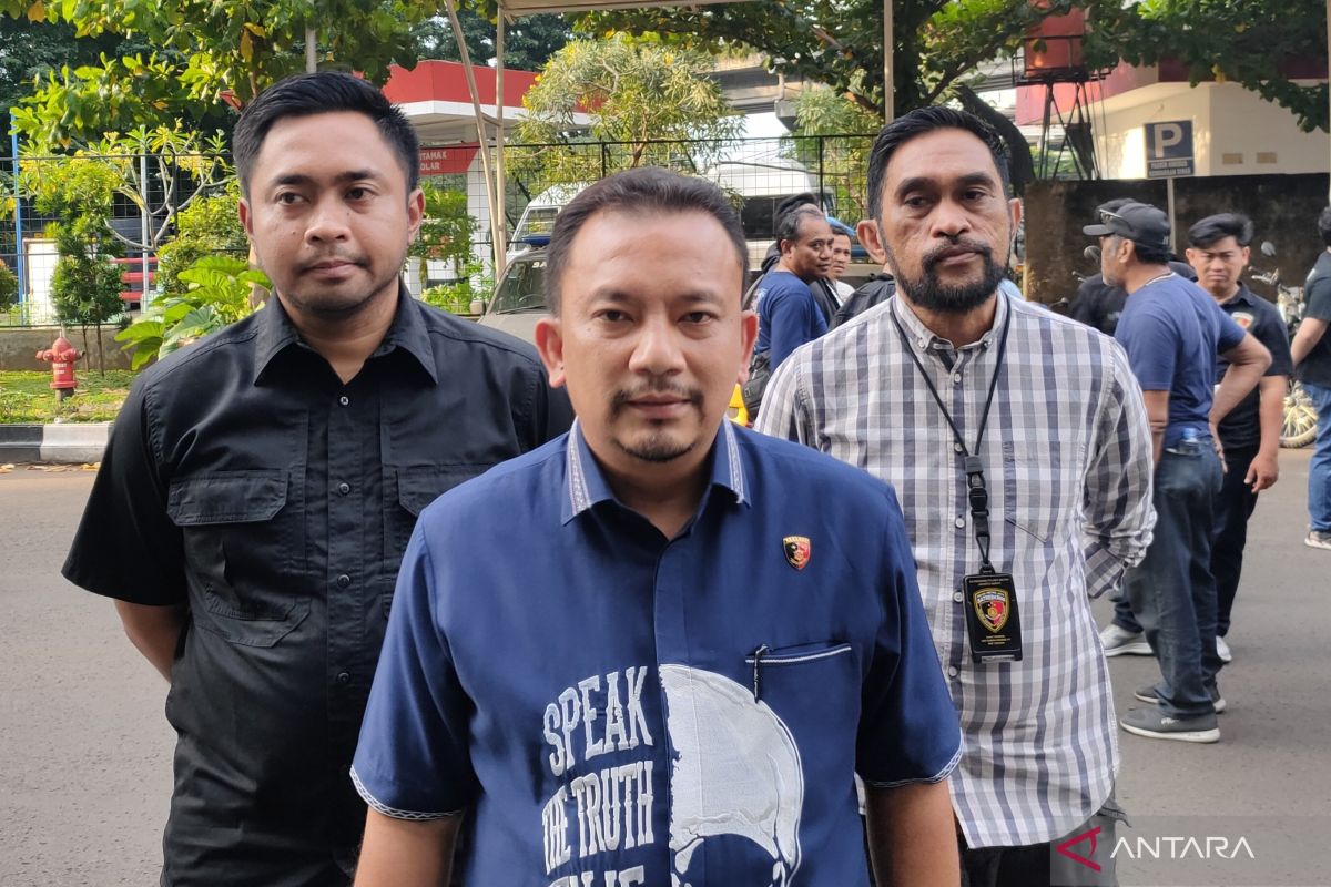 Polisi periksa dokumen soal dugaan pemalsuan jenazah di TPU Tegal Alur