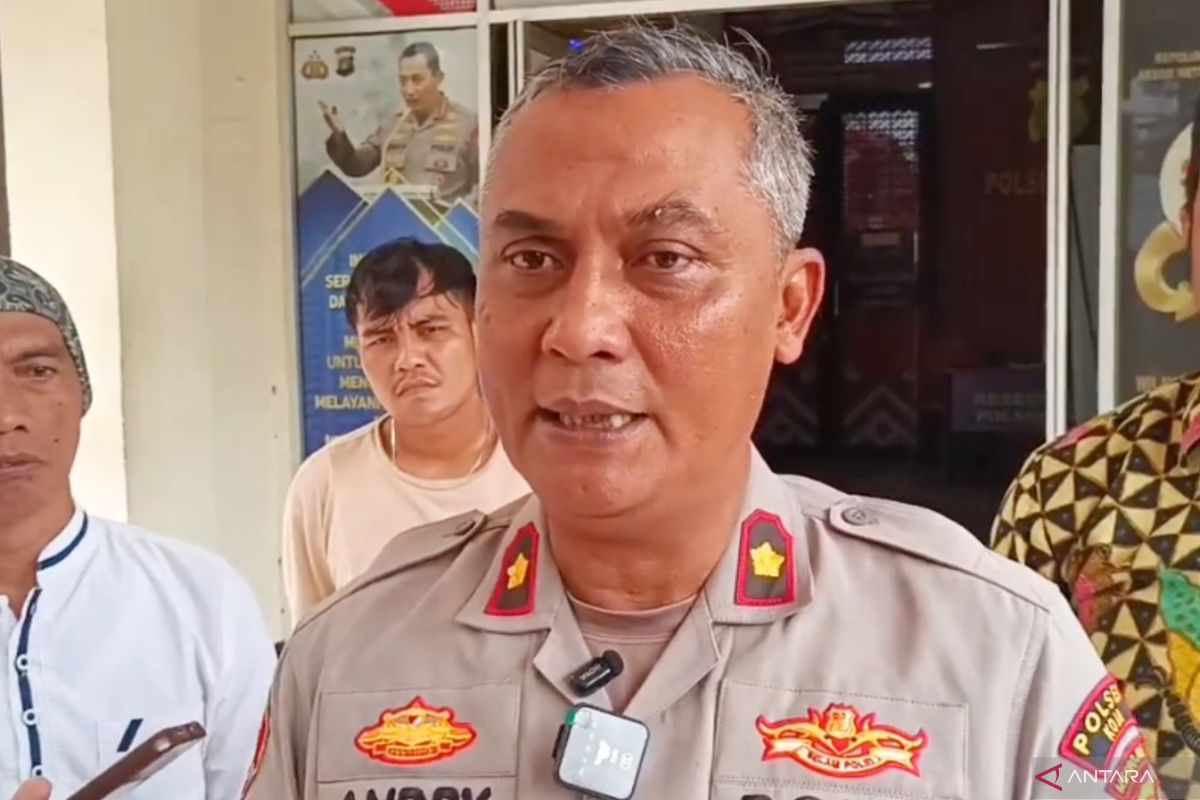 Polisi tangkap "bajing loncat" di Koja Jakut