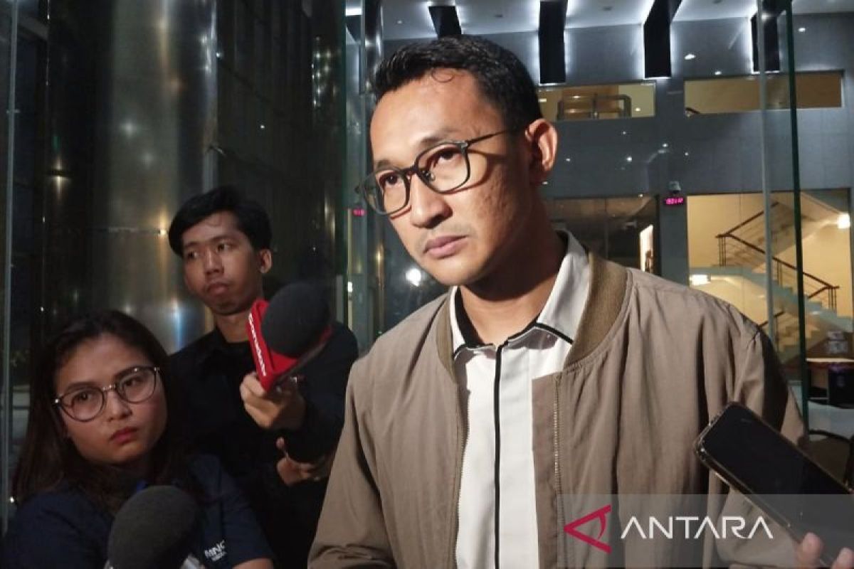 KPK dapat laporan kerugian negara terkait kasus gedung Pemkab Lamongan