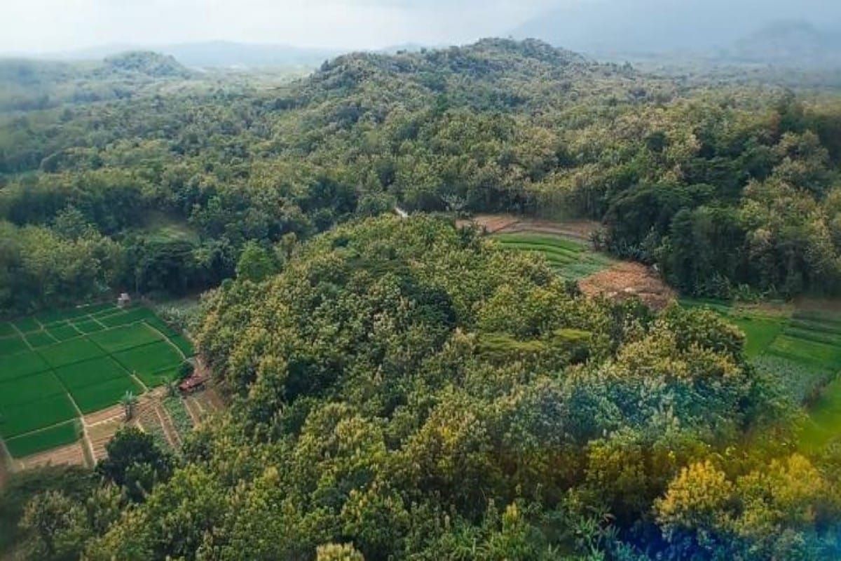 Desa Cikuya jadi target sasaran TMMD Reguler Kodim 0713/Brebes