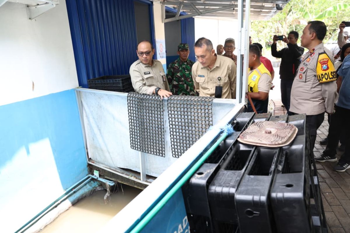 Pemkab Jember minta SPPG terdampak banjir penuhi kelengkapan izin