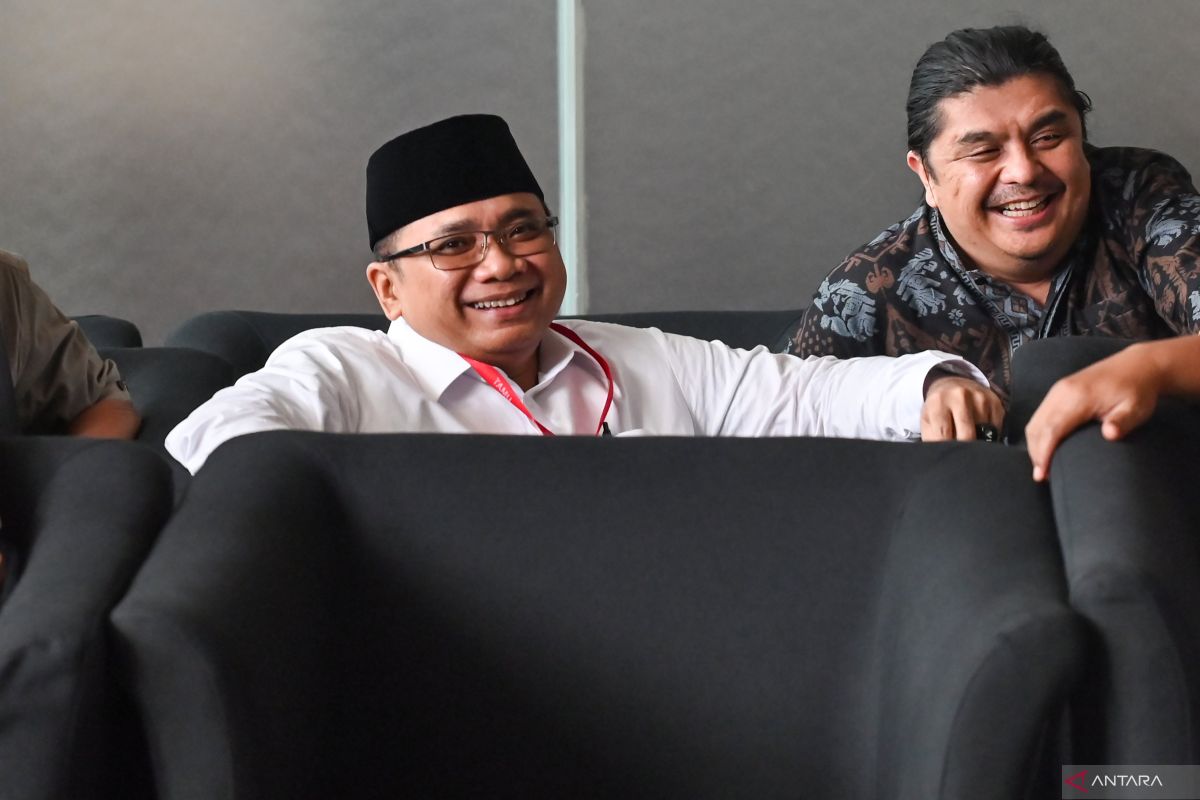 KPK periksa Yaqut Cholil Qoumas sebagai saksi dalam kasus kuota haji