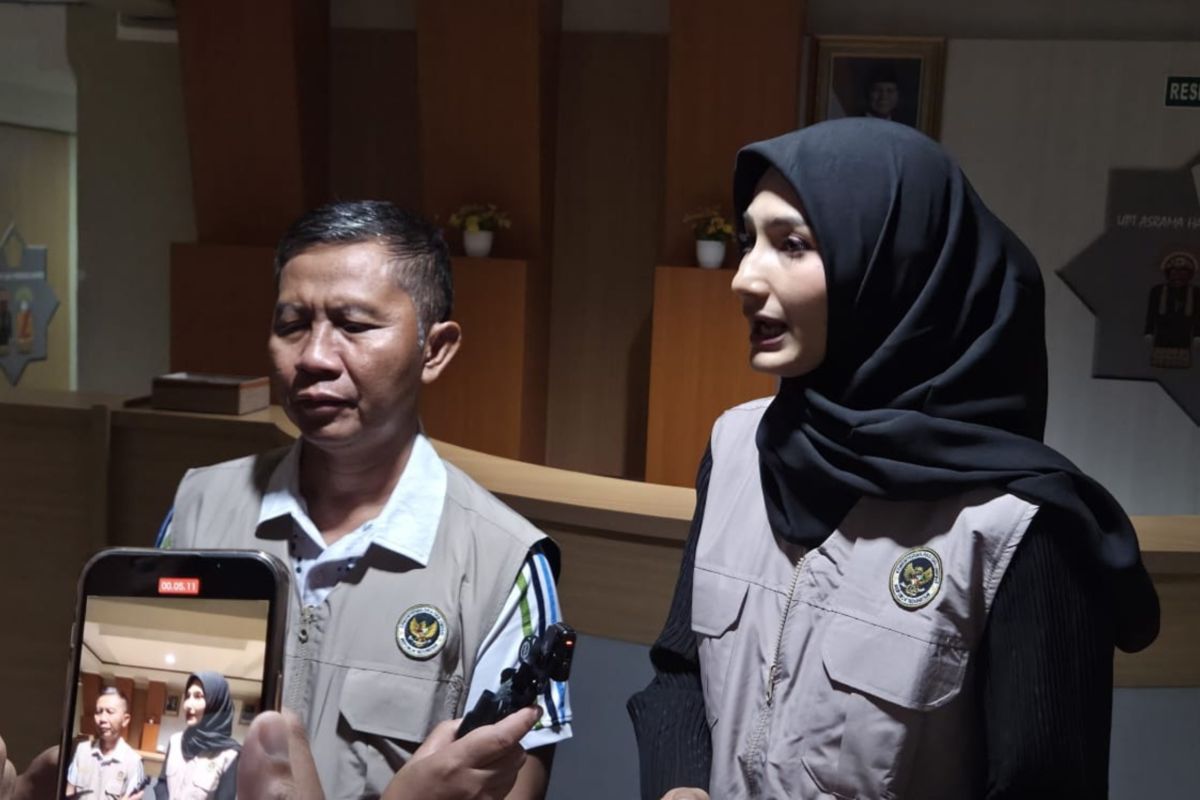 Kemenhaj pastikan hanya memilih petugas haji yang penuhi syarat