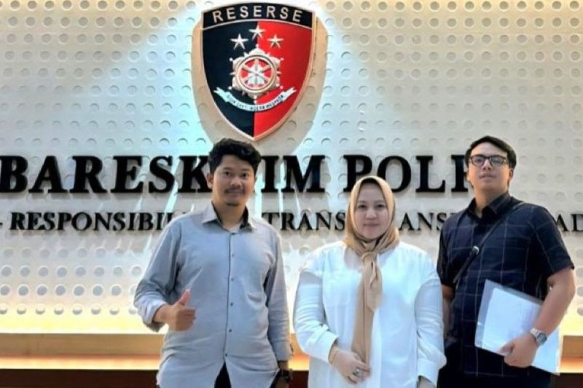 Politisi Putri Dakka dinilai tak koperatif saat jadi tersangka