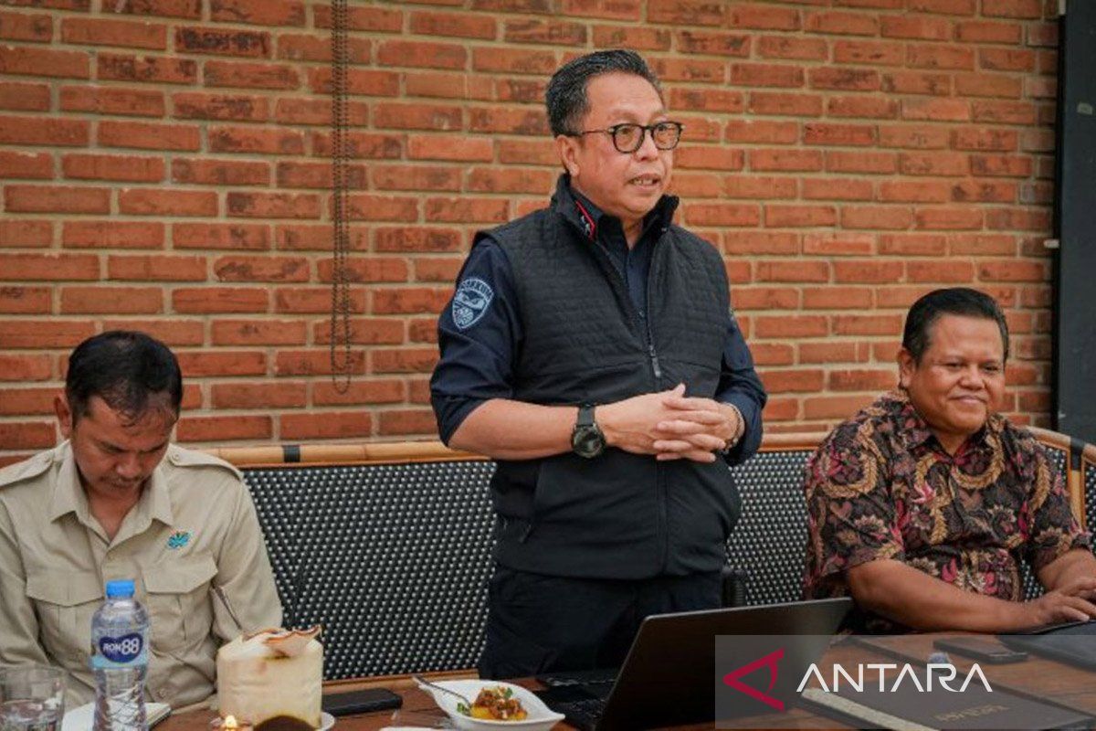 KLH perketat pengawasan dan lakukan kajian lingkungan di DAS prioritas