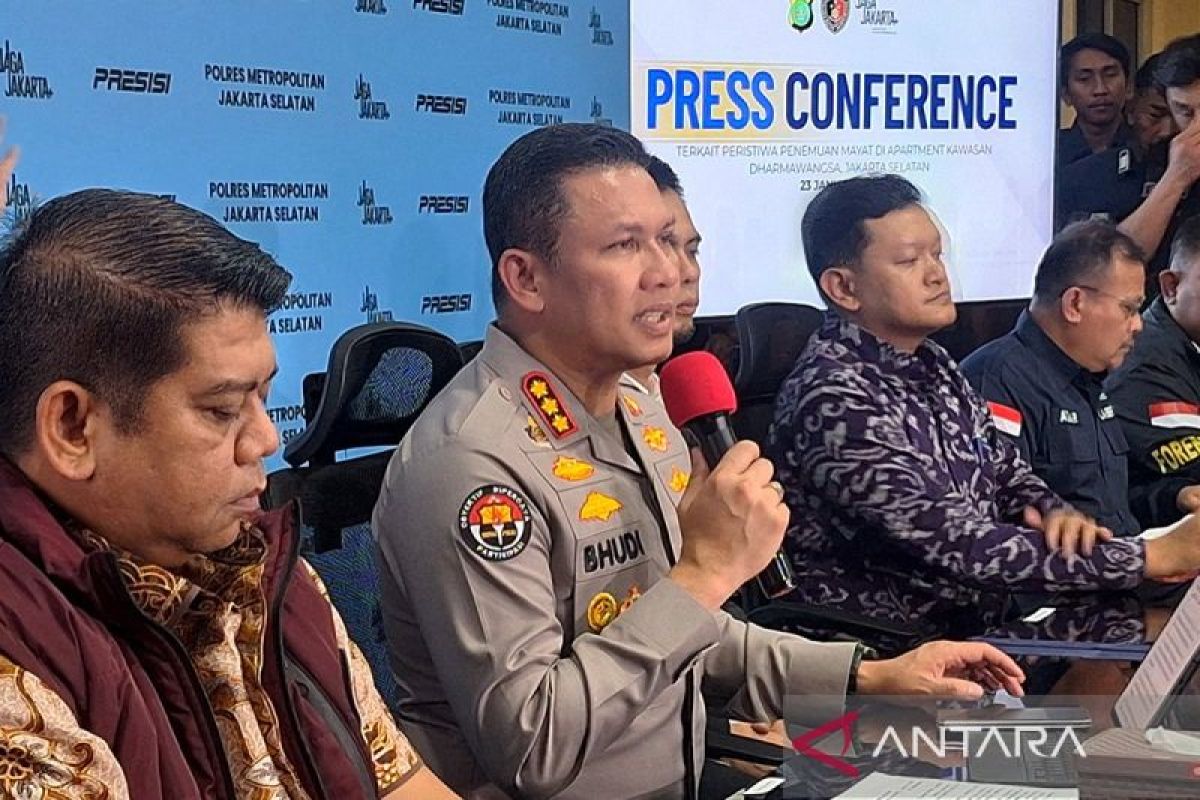 Tak autopsi, polisi tak bisa simpulkan penyebab henti napas Lula