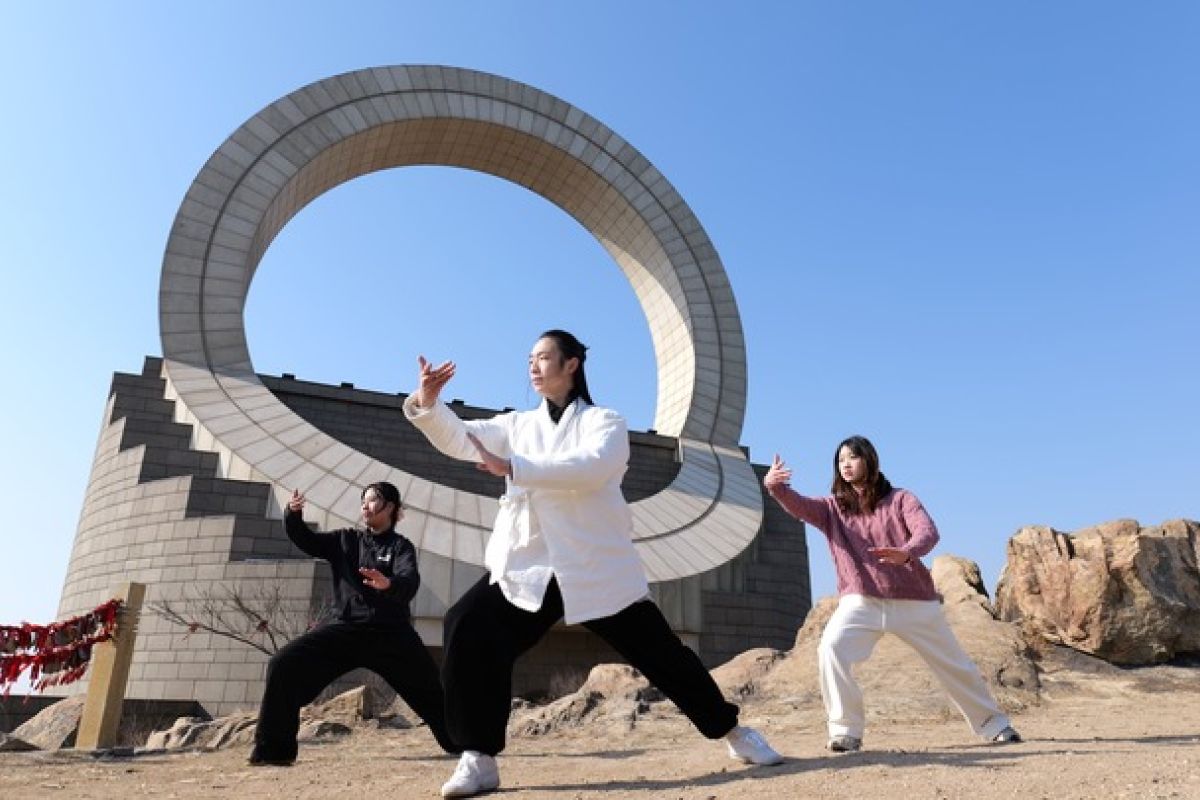 Mahasiswa Indonesia rasakan manfaat pendidikan vokasi industri di China