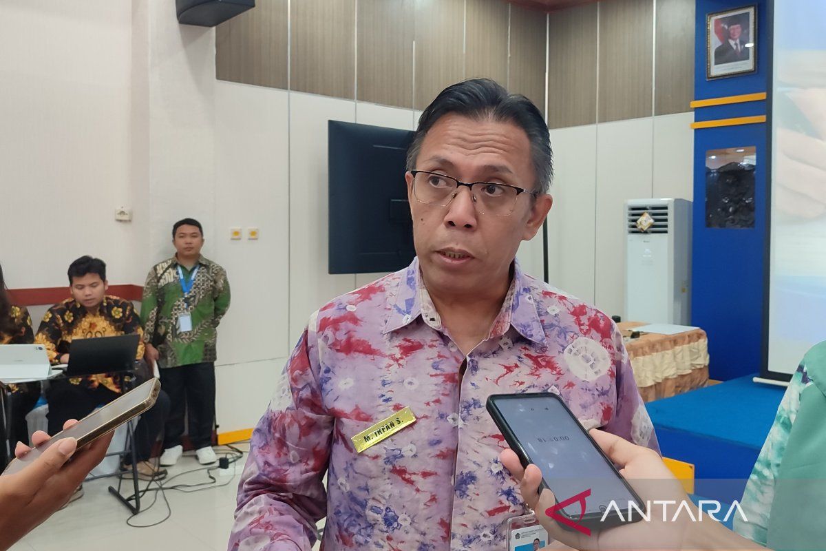 Kemenkeu: Alokasi KUR di Bengkulu tahun 2026 capai Rp3,83 triliun