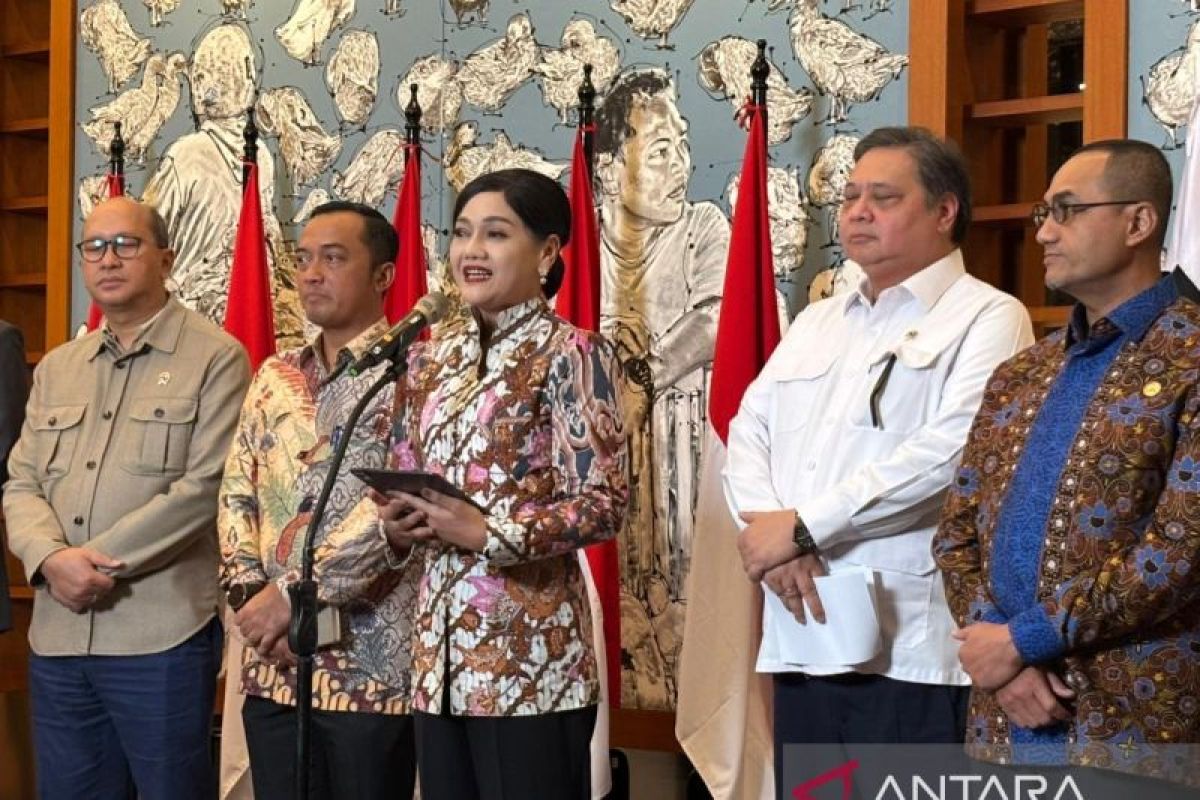 OJK: Reformasi pasar modal tetap jalan di tengah transisi kepemimpinan