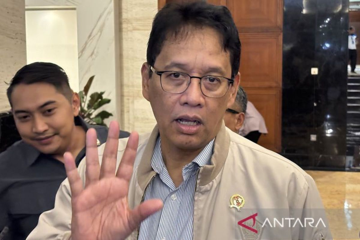 Menkeu Purbaya yakin IHSG tidak "kebakaran" pada pembukaan Senin