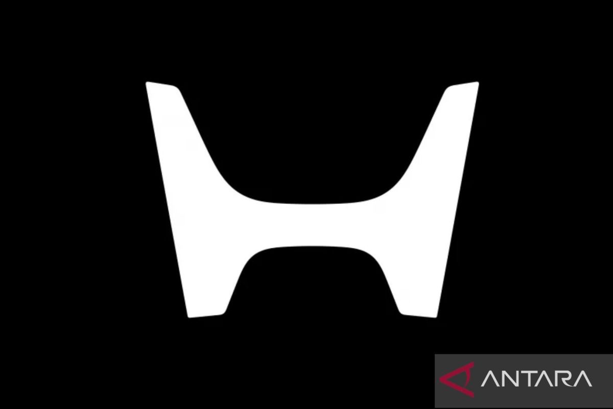 Honda perkenalkan logo baru untuk mobil listrik dan hybrid