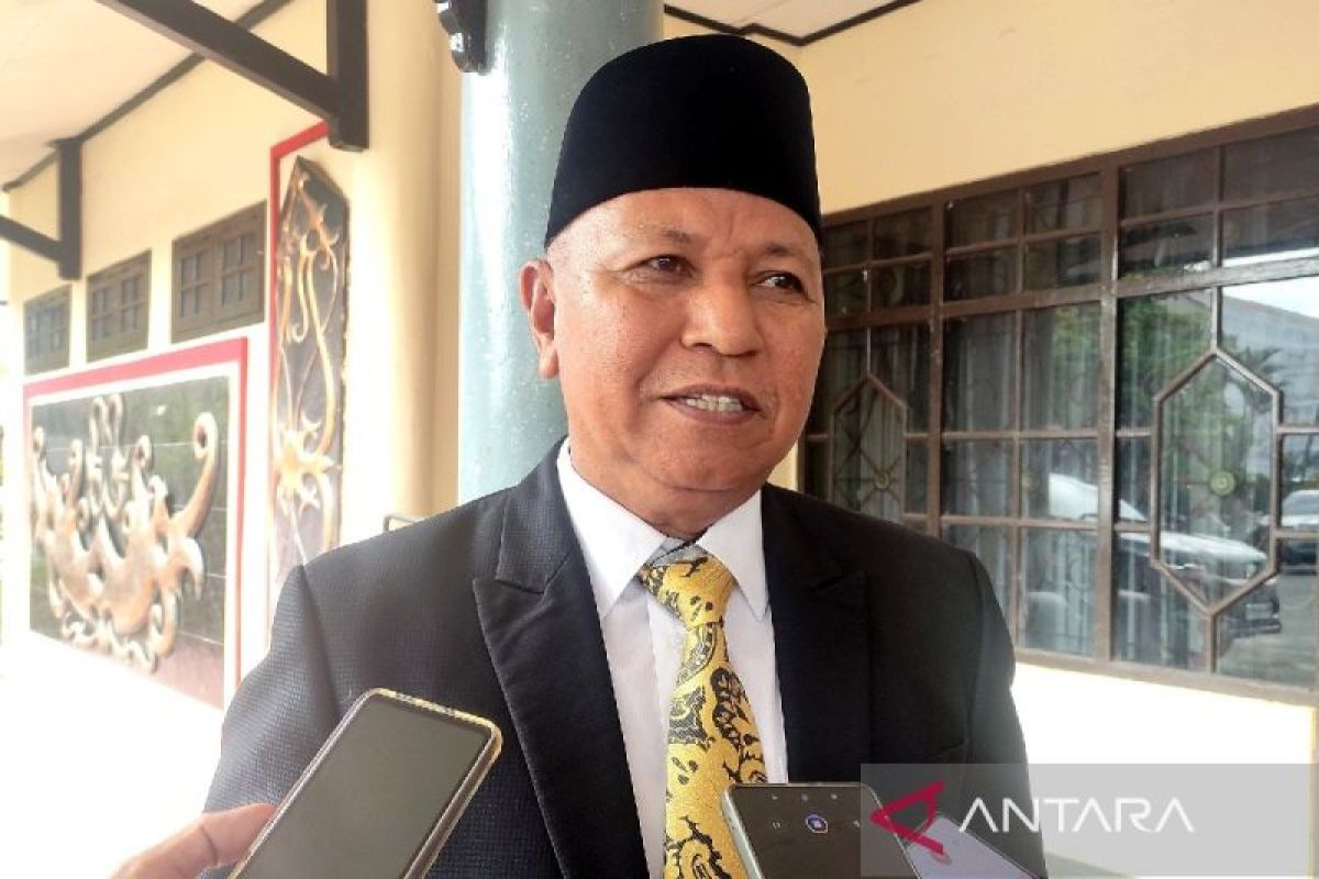 DPRD Kotim turun tangan selesaikan kisruh pupuk bersubsidi
