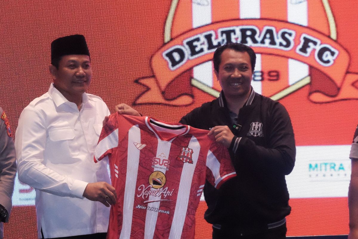 Deltras FC siap rekrut pemain baru hadapi putaran tiga Championship