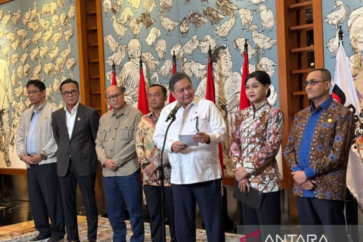 Ekonomi kemarin, goreng saham tak ditoleransi sampai Pjs Dirut BEI