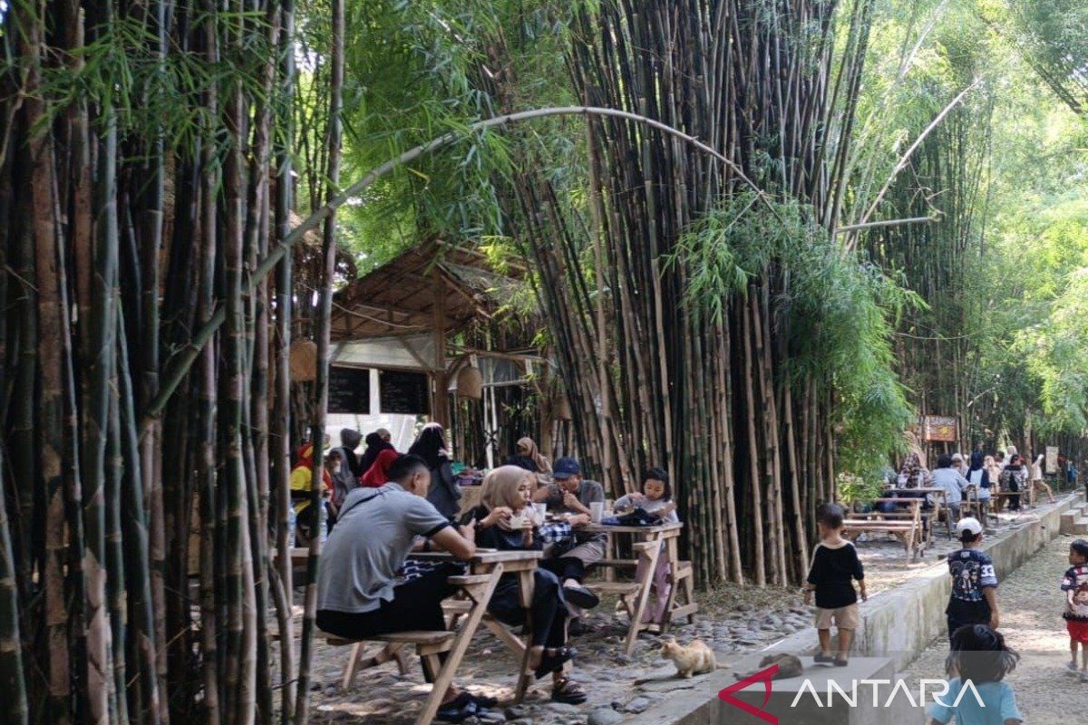 KLH: Mengubah eks-TPA jadi lokasi wisata butuh tahapan yang ketat