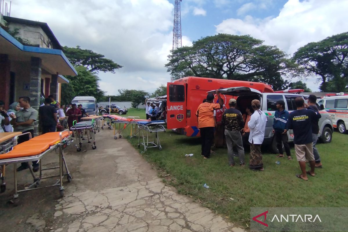 Dinkes: Sisa makanan siswa SMA 2 Kudus diuji di laboratorium