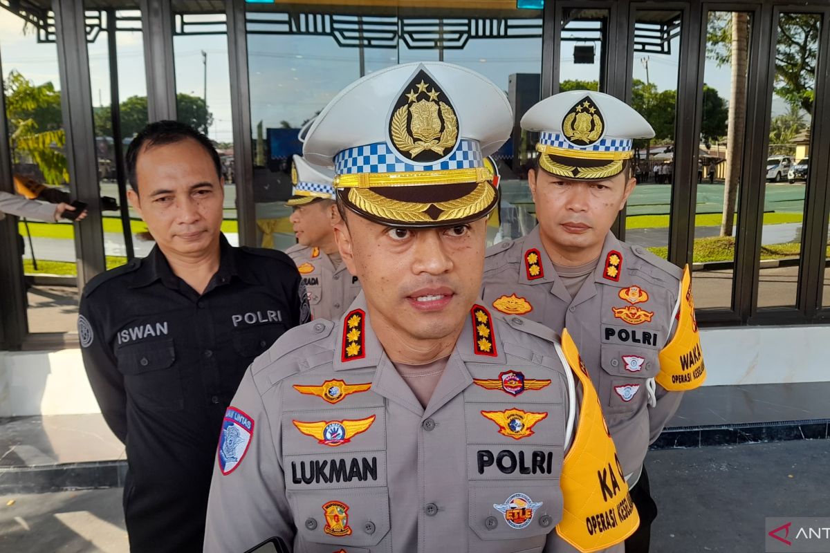 Operasi Keselamatan Otanaha 2026 sasar 10 kriteria pelanggaran
