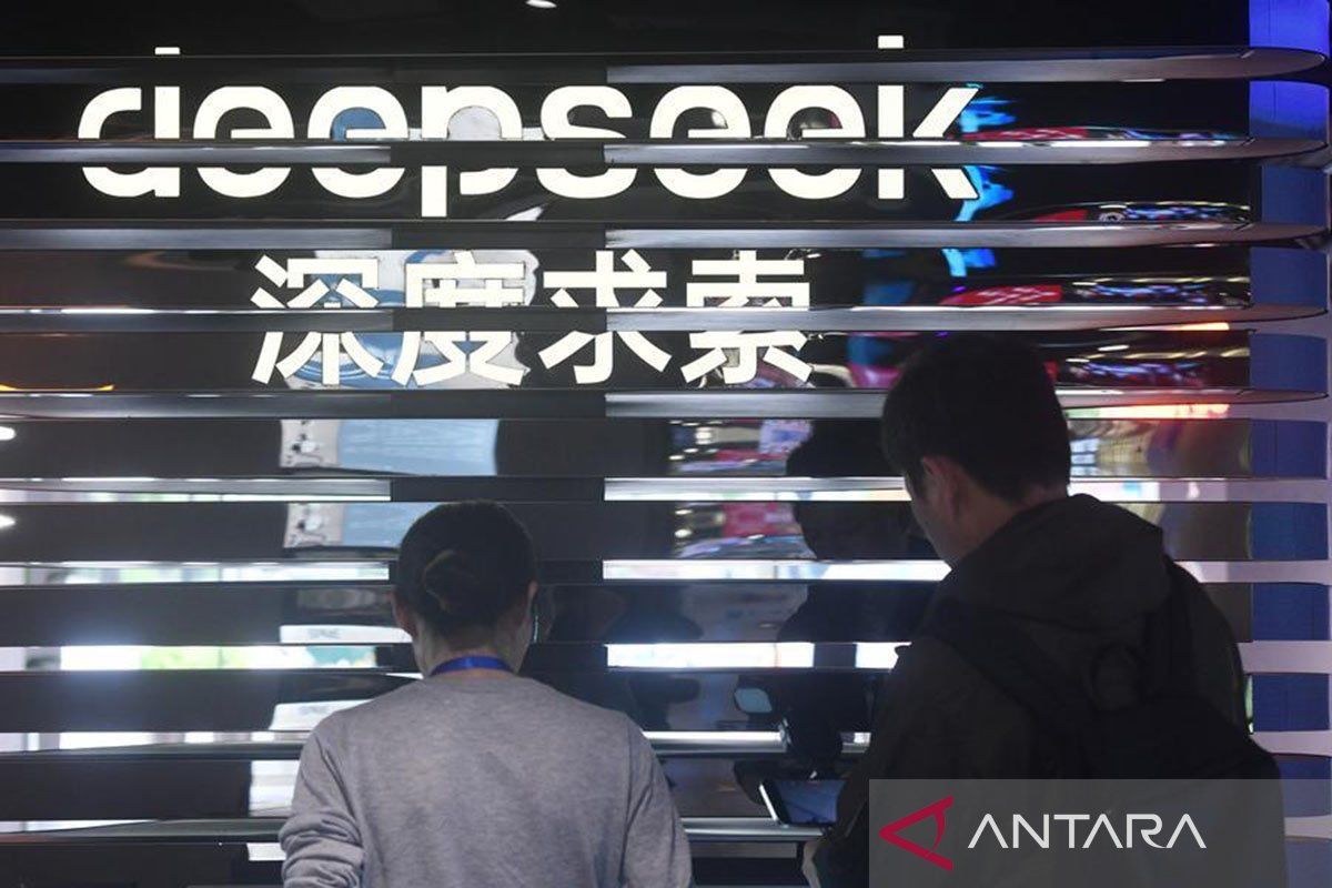 Wadah pemikir Inggris serukan regulasi untuk berita yang dihasilkan AI