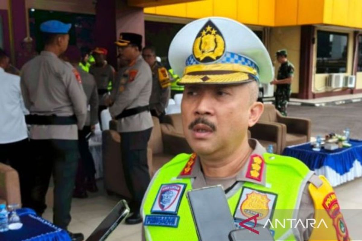 Polda Babel terapkan penertiban humanis pada Operasi Keselamatan