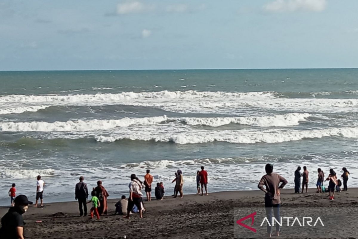 Wisatawan Bantul selama Januari 2026 capai 155.351 orang