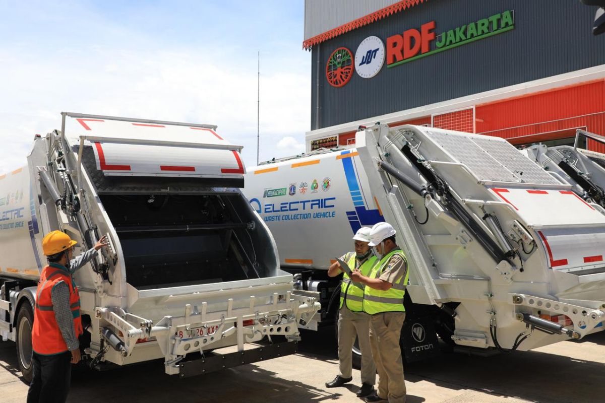 RDF Rorotan dikeluhkan, Ketua DPRD: Mari cari solusi bersama