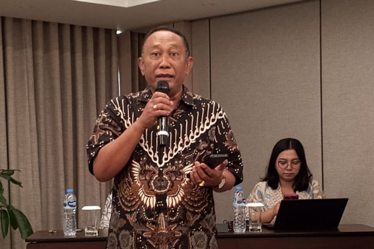 Cukai MBDK perlu segera diterapkan karena sudah tertunda satu dekade