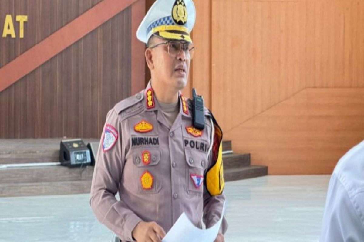 Polda Sulbar kedepankan upaya preemtif pada Operasi Marano