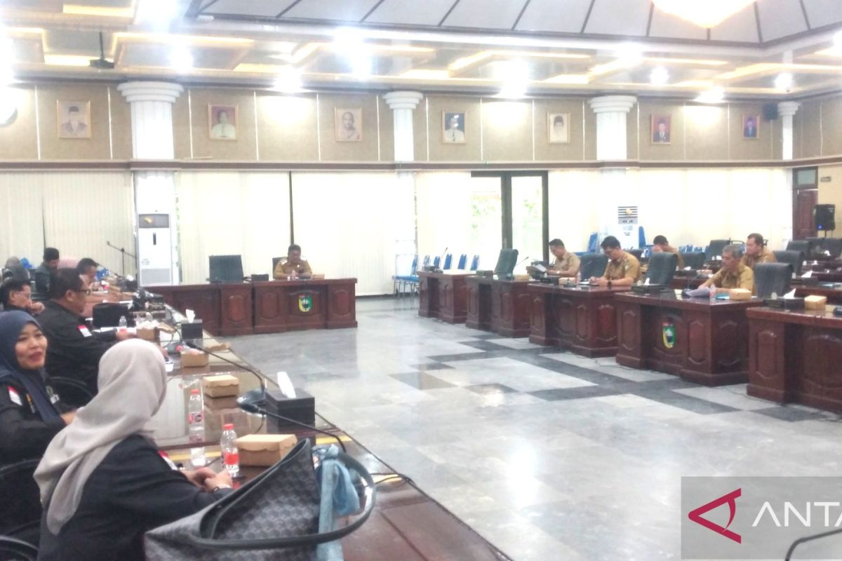 DKPP Tanah Laut sebut SIAP MELAUT pelayanan publik lintas sektor