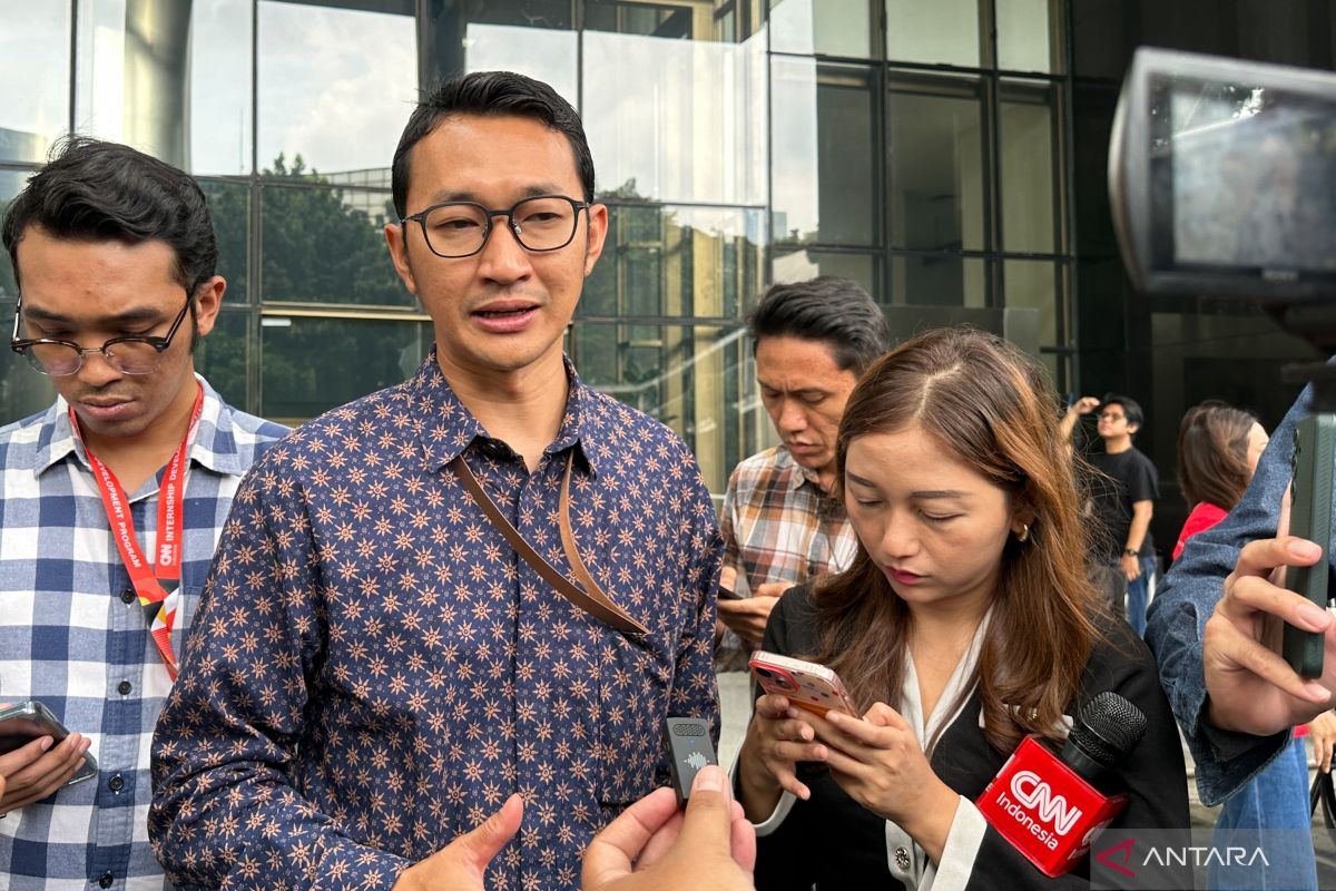 KPK dalami rencana akuisisi PT IAE atau Isargas Group oleh PGN