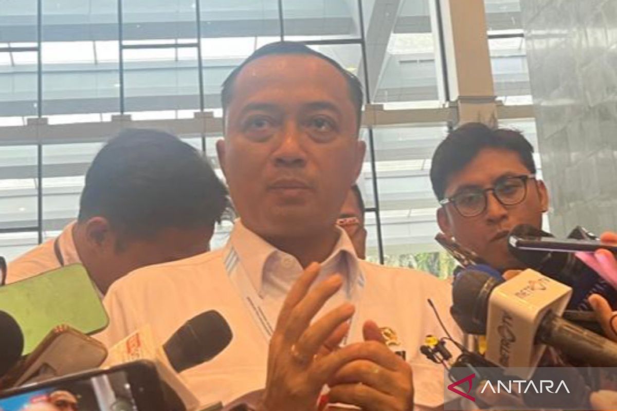 Mensesneg optimistis IHSG bisa kembali menguat