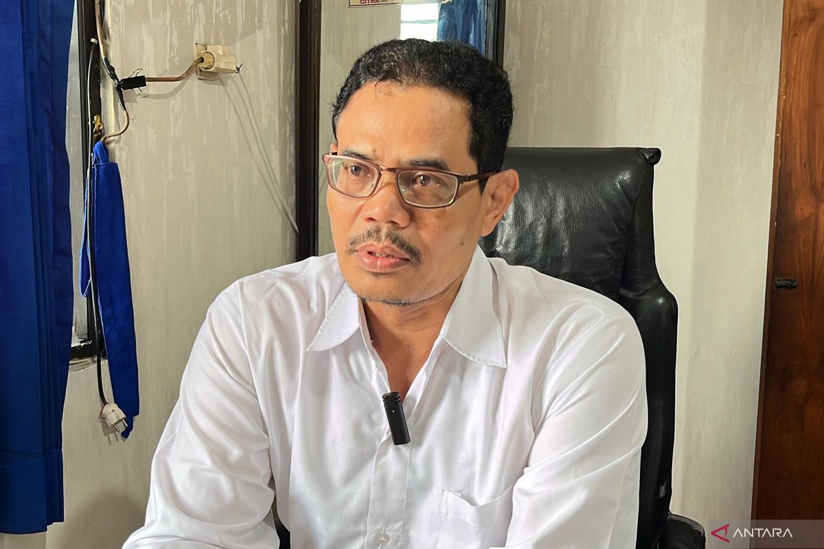 Jambret ditangkap setelah motornya ditabrak JakLingko di Jaktim