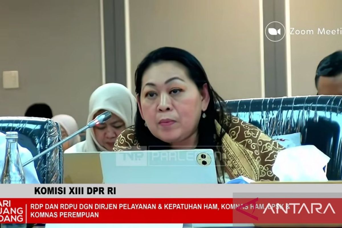 Komnas: "Child grooming" muncul relasi pacaran anak dan remaja