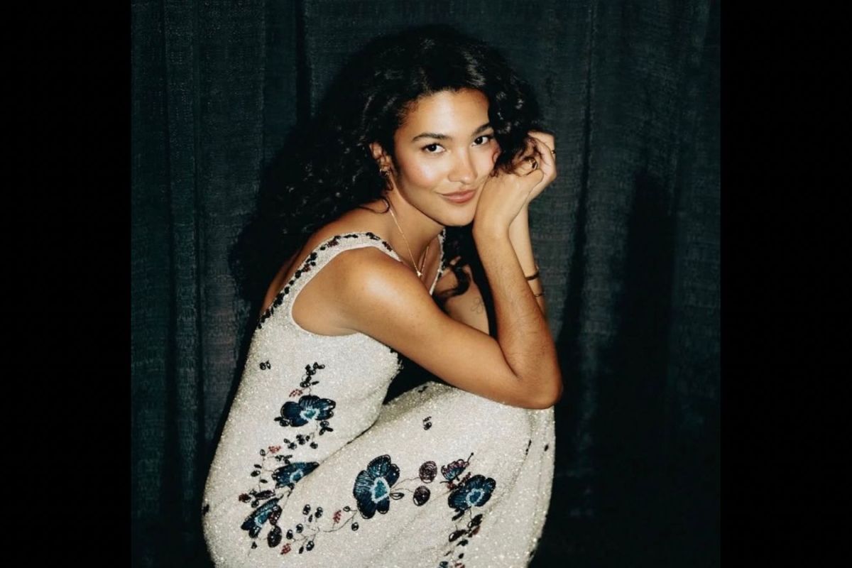 Olivia dean raih pendatang baru terbaik grammy