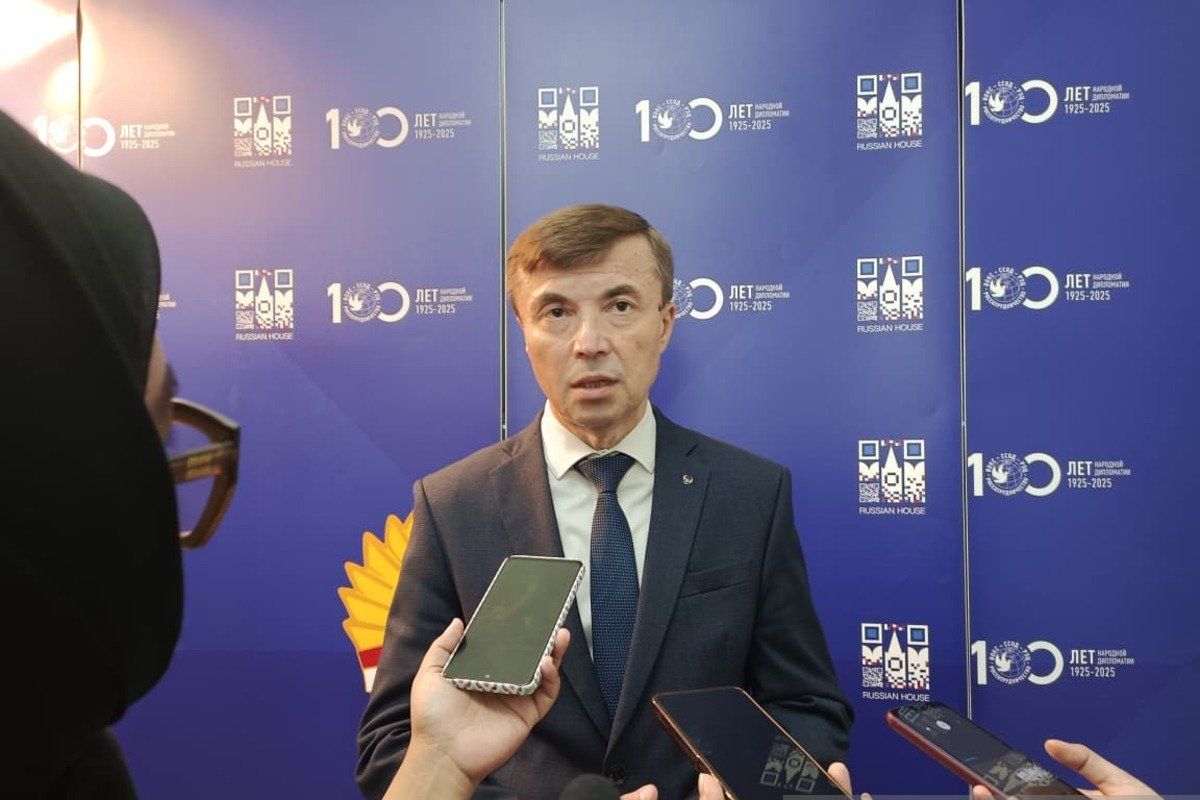 Rusia tambah kuota beasiswa bagi pelajar Indonesia