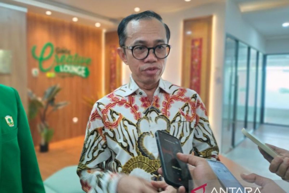 UNAND tunggu kepastian kuota beasiswa negara berkembang 2026