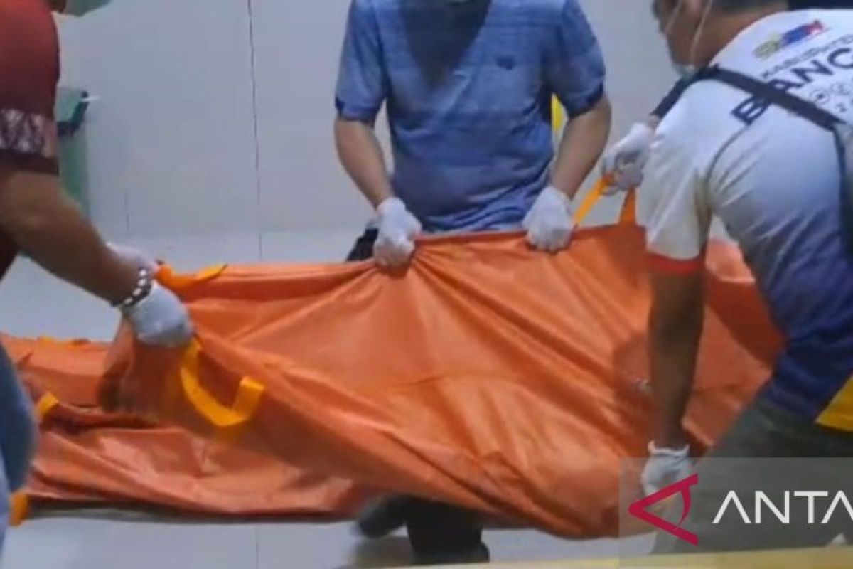 Tim gabungan lakukan pencarian korban kecelakaan tambang timah