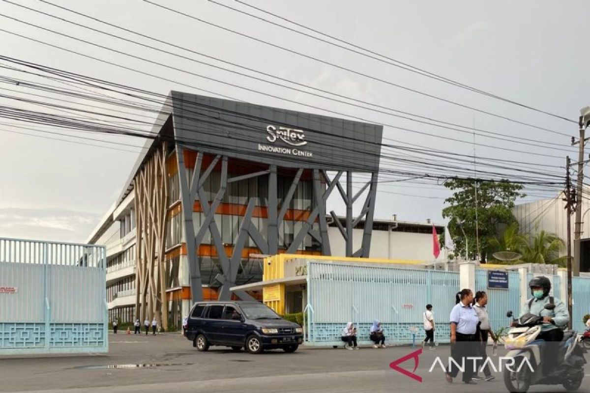 Tim kurator Sritex sebut pembayaran pesangon tunggu hasil penjualan