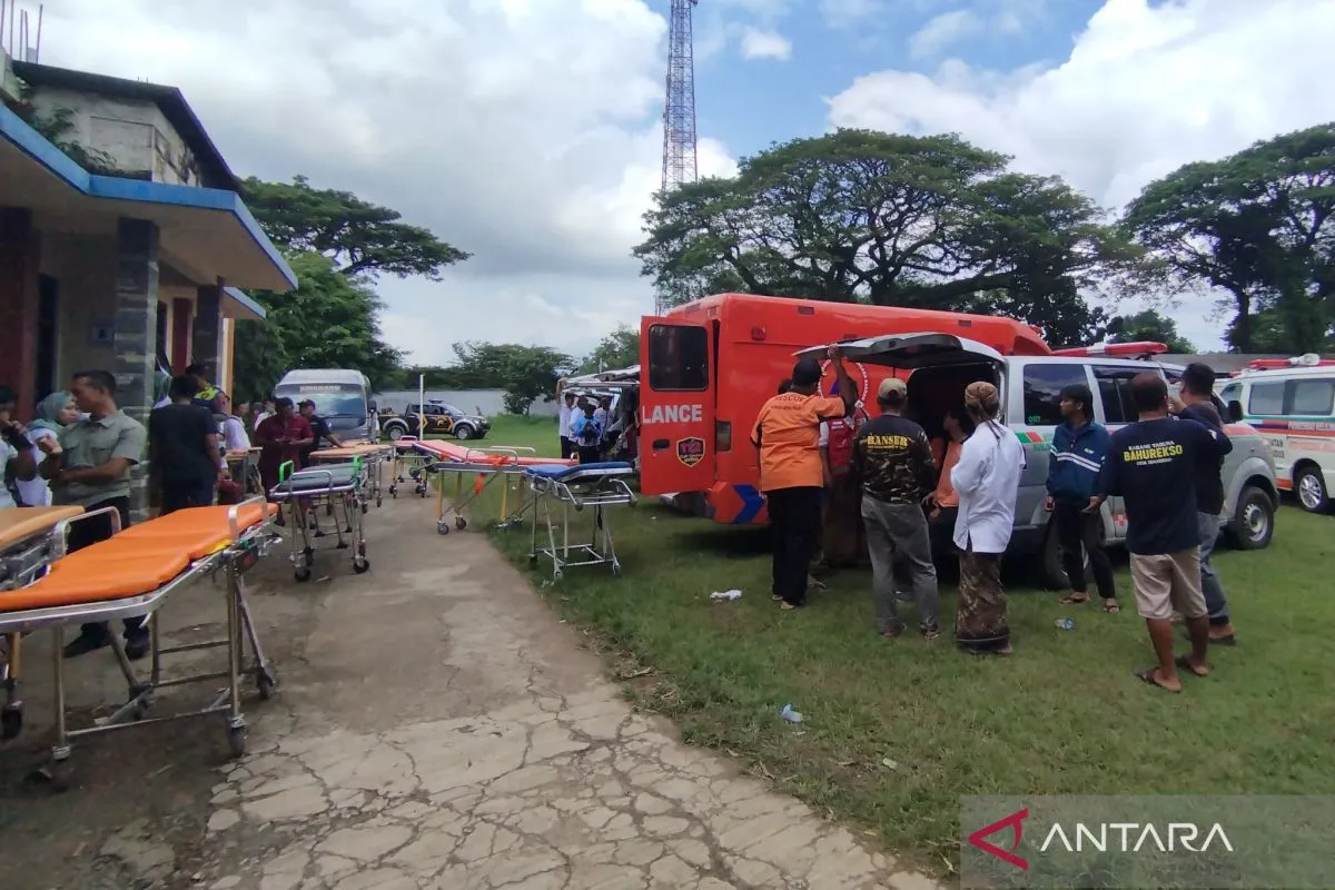 SPPG Purwosari: Meninggalnya siswi SMAN 2 Kudus tak terkait dengan MBG