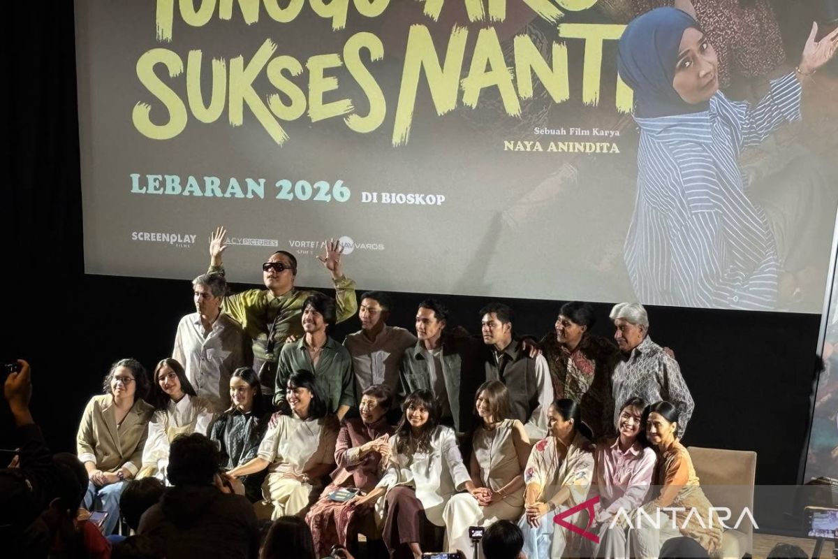 Ayu Laksmi minta masyarakat tak lagi tanya kapan nikah saat Lebaran