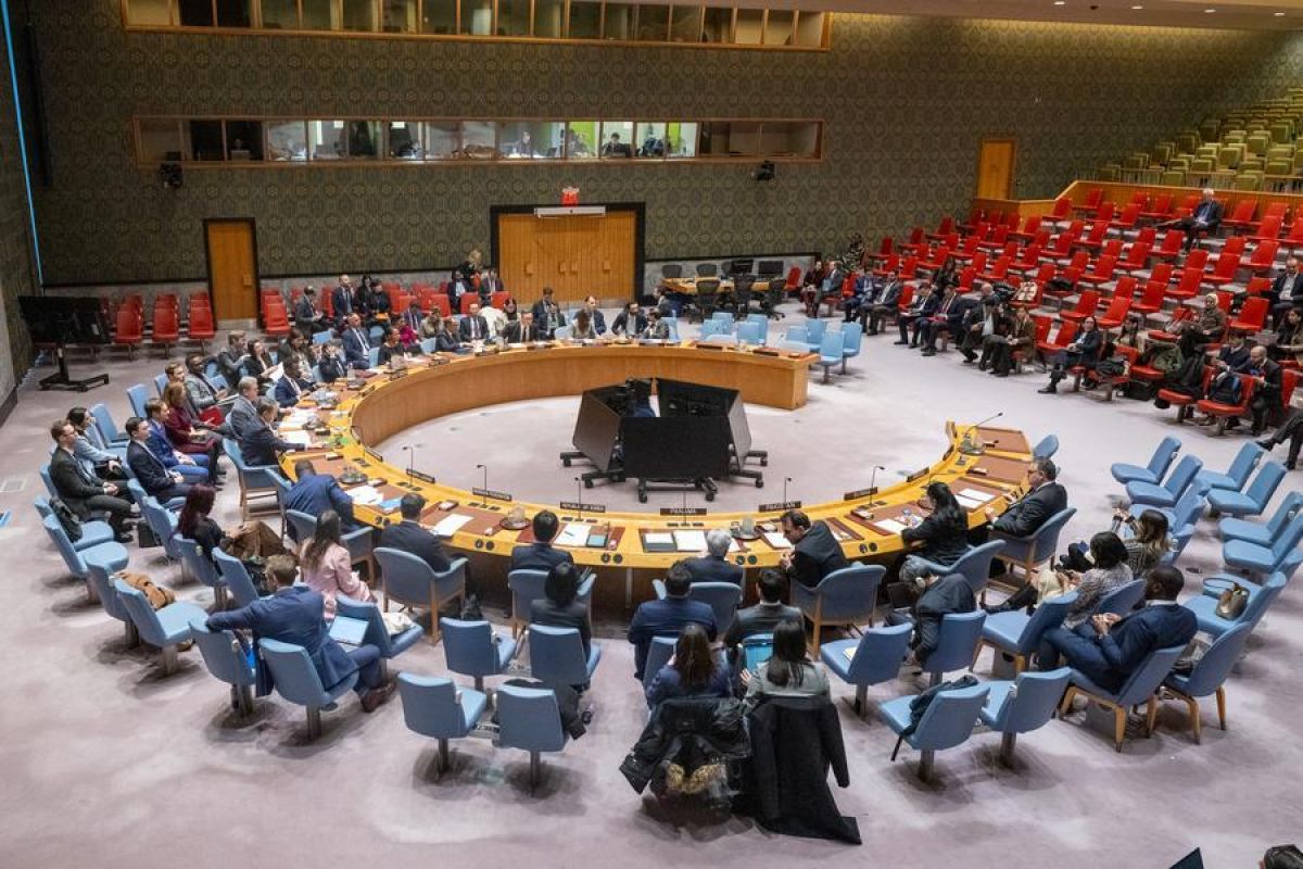 Mengapa tanggung Jawab negara besar kini lebih penting dari sebelumnya