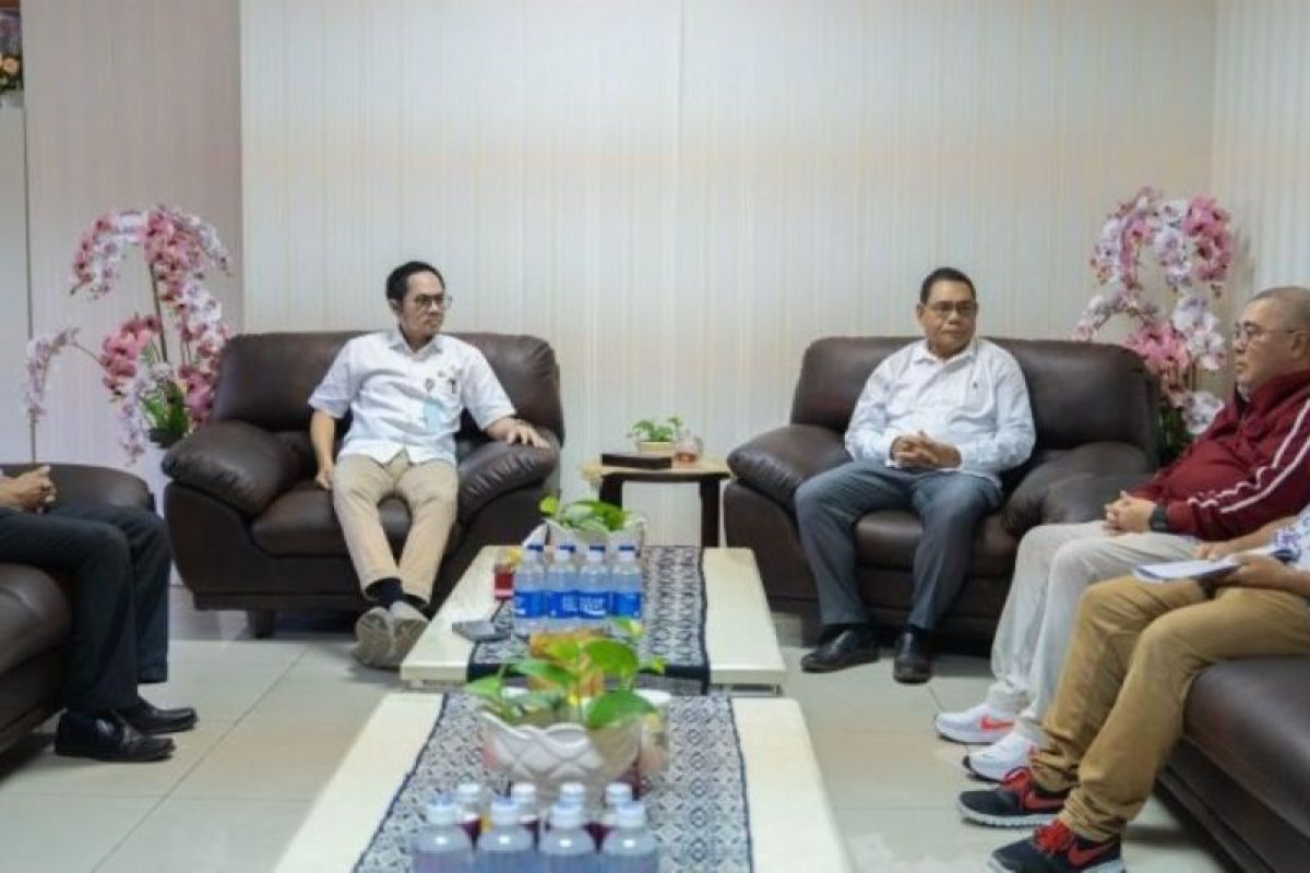 Peneliti ungkap temuan isu lingkungan di perbatasan RI-Timor Leste