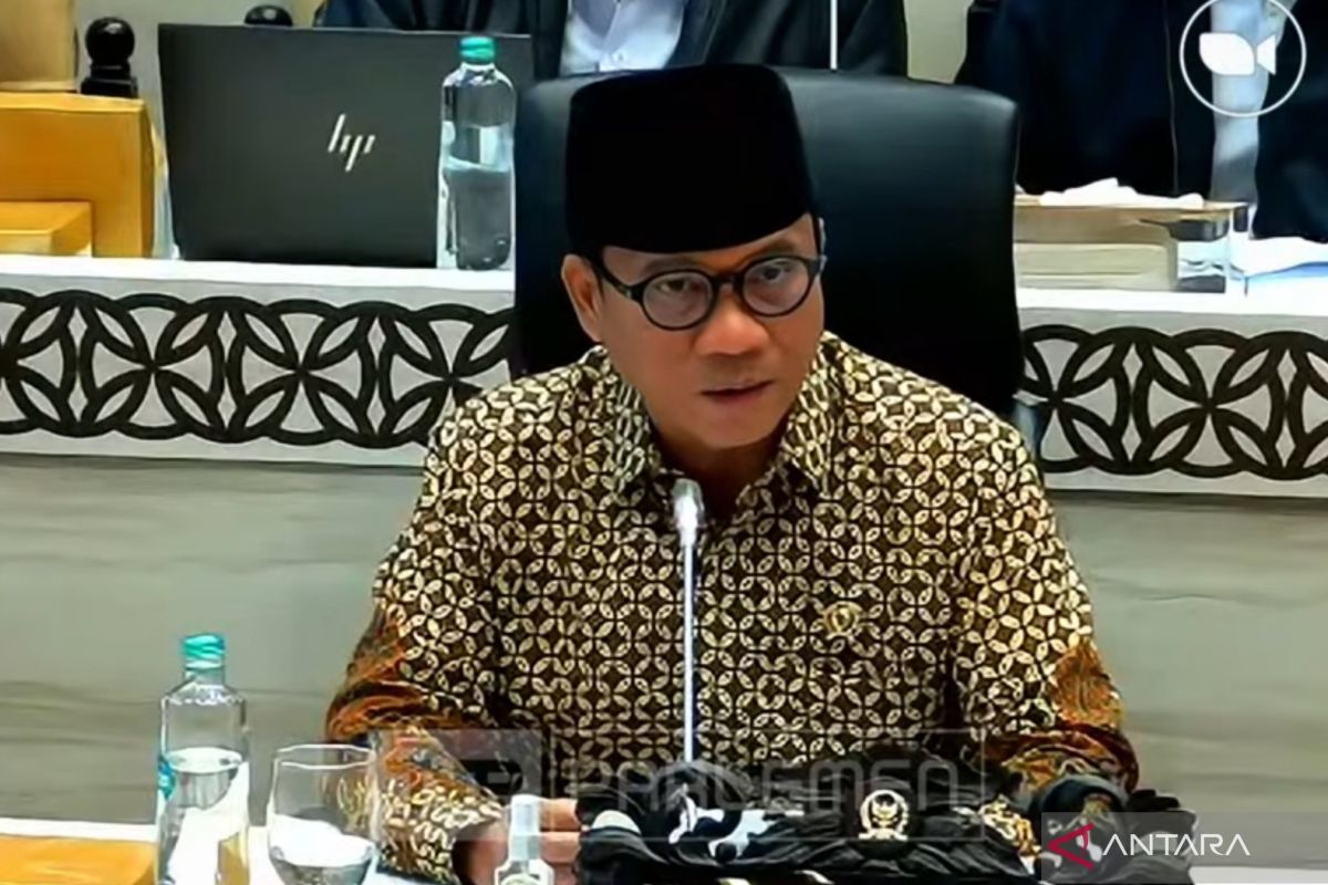 Kemendes jadikan pengembangan BUMDes "output" prioritas pada 2026