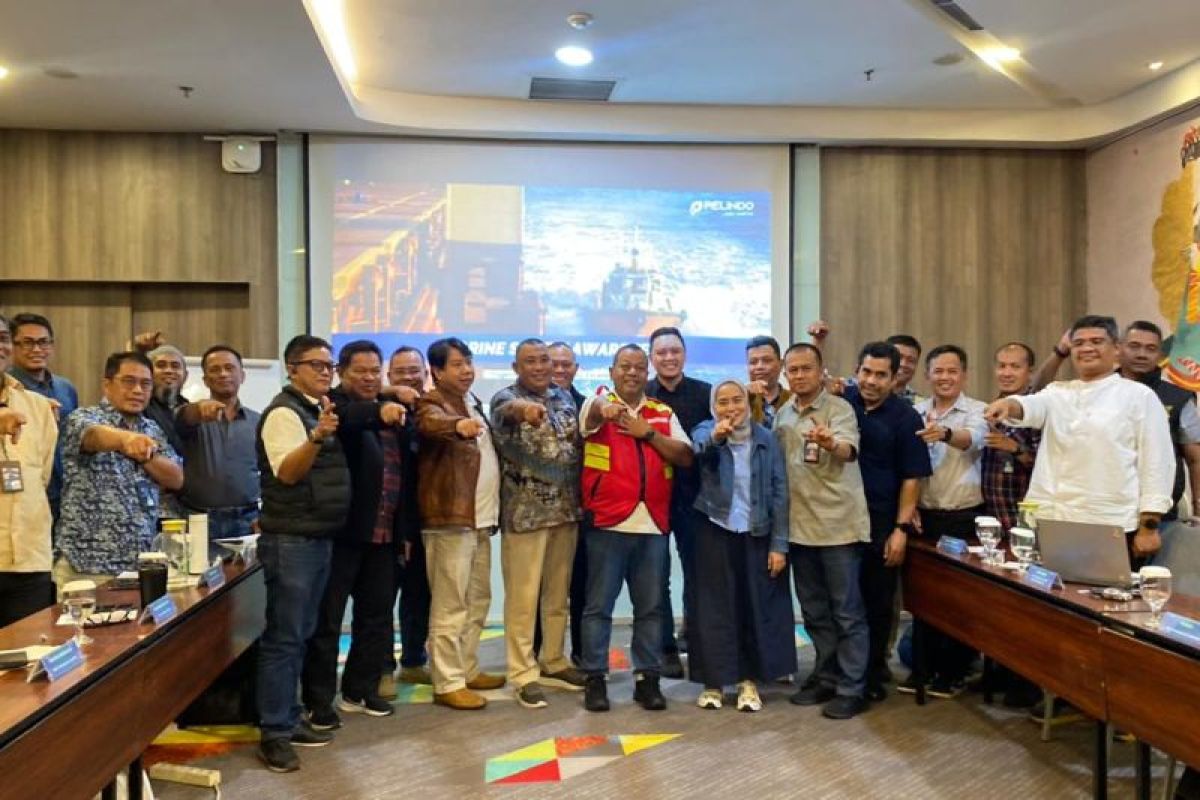 SPJM gelar pelatihan kompetensi untuk tingkatkan keunggulan layanan dan bisnis