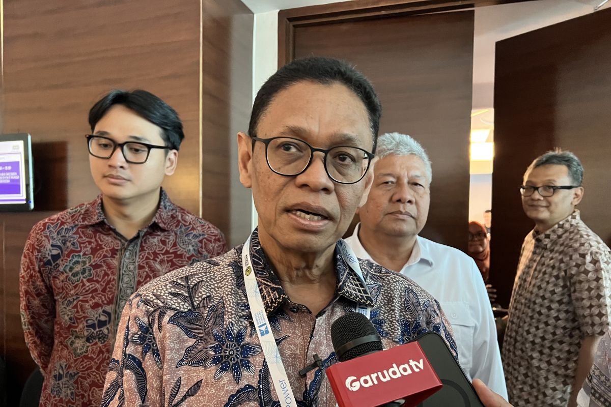 ESDM respons kekhawatiran penambang soal pemotongan produksi batu bara